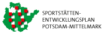 Sportstättenentwicklungsplan Potsdam-Mittelmark